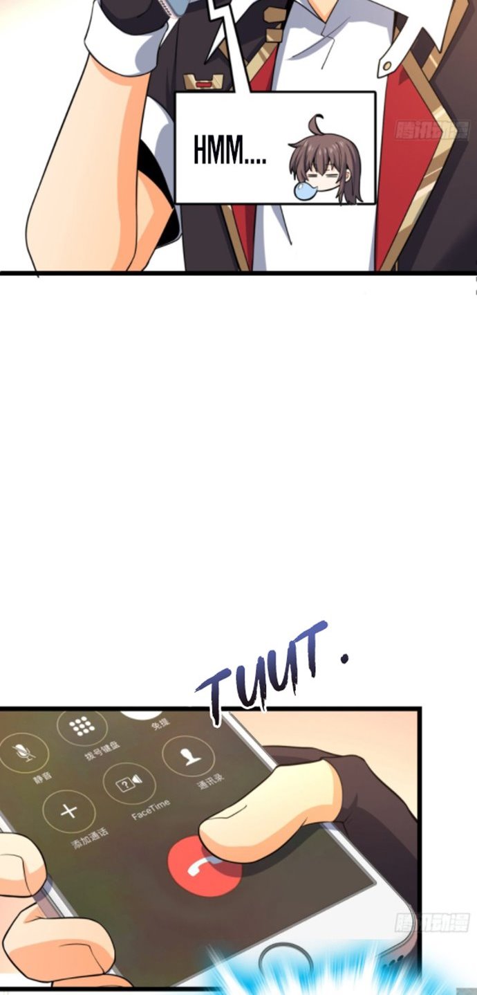 Spare Me, Great Lord! chapter 135